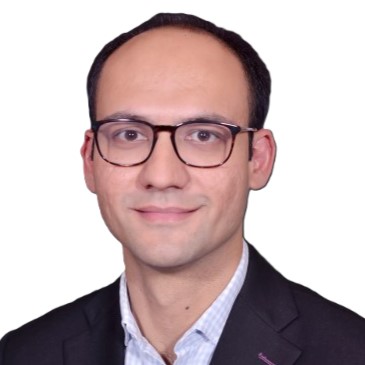 Ashutosh Dhar